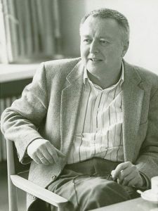 Frederik Hetmann