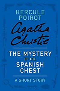 The Mystery of the Spanish Chest