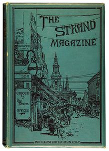 The Strand