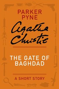 The Gate of Baghdad