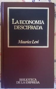 La Economía Descifrada