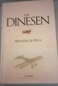 Memorias de África