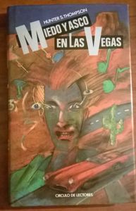 Miedo Y Asco En Las Vegas