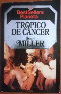 Trópico De Cáncer