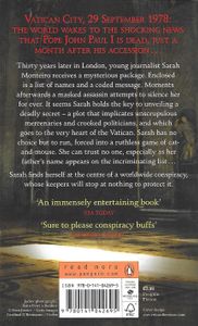 The Last Pope