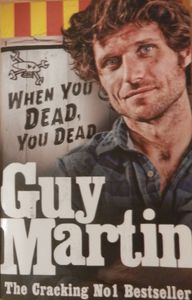 When You Dead, You Dead