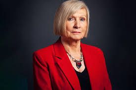 Chantal Mouffe
