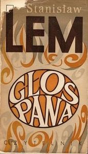 Głos Pana