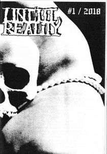 Uncut Reality #1