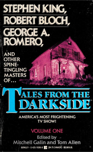 Tales from the Darkside: Volume One