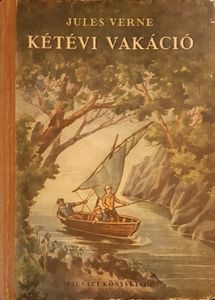 Kétévi vakáció