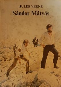Sándor Mátyás