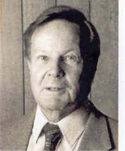 Correlli Barnett