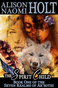 The Spirit Child