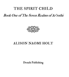 The Spirit Child