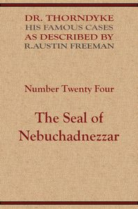 The Seal of Nebuchadnezzar