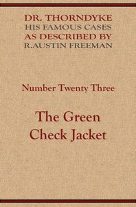 The Green Check Jacket