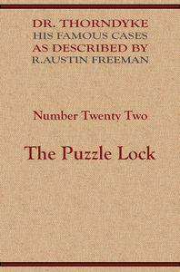 The Puzzle Lock