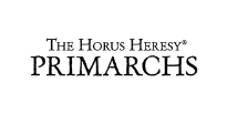 The Horus Heresy: Primarchs