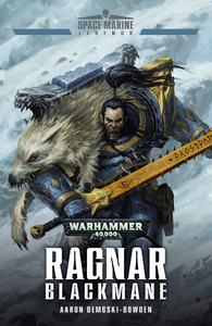 Ragnar Blackmane