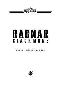 Ragnar Blackmane