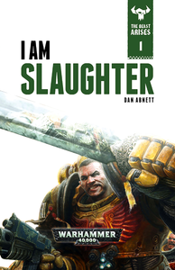 I Am Slaughter