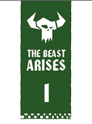 The Beast Arises