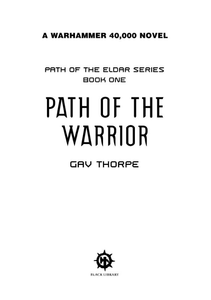 Path of the Warrior