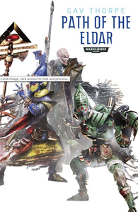 Path of the Eldar