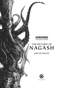 The Return of Nagash