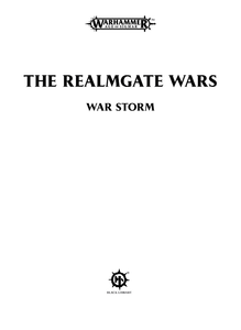 War Storm