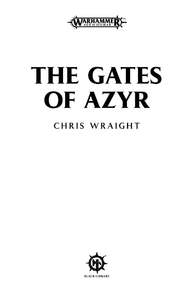 The Gates of Azyr