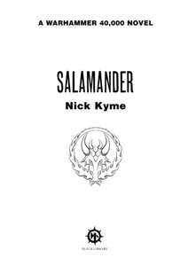 Salamander