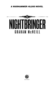 Nightbringer