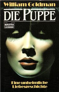 Die Puppe - Eine unheimliche Liebesgeschichte