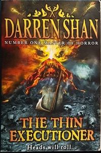 The Thin Executioner 