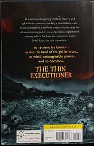 The Thin Executioner 