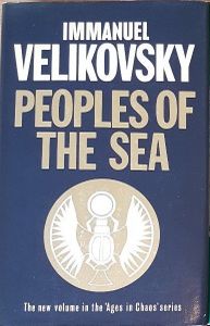 Peoples of the Sea