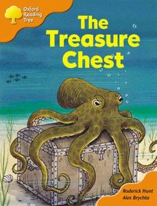 The Treasure Chest