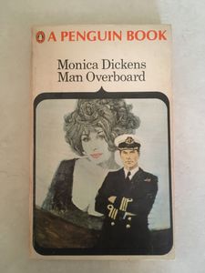 Man Overboard