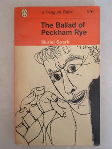 The Ballad of Peckham Rye