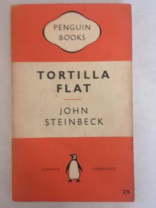 Tortilla Flat