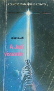 A Jedi visszatér