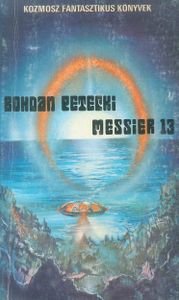 Messier 13