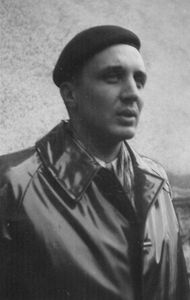 Bohdan Petecki