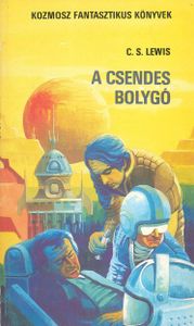 A csendes bolygó
