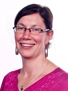 Shaianne Osterreich
