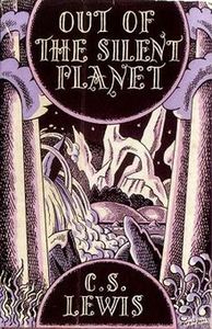 Out of the Silent Planet