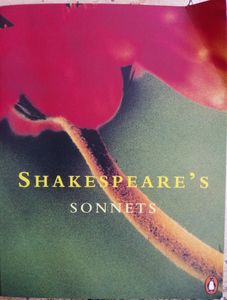 Shakespeare's Sonnets