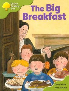 The Big Breakfast